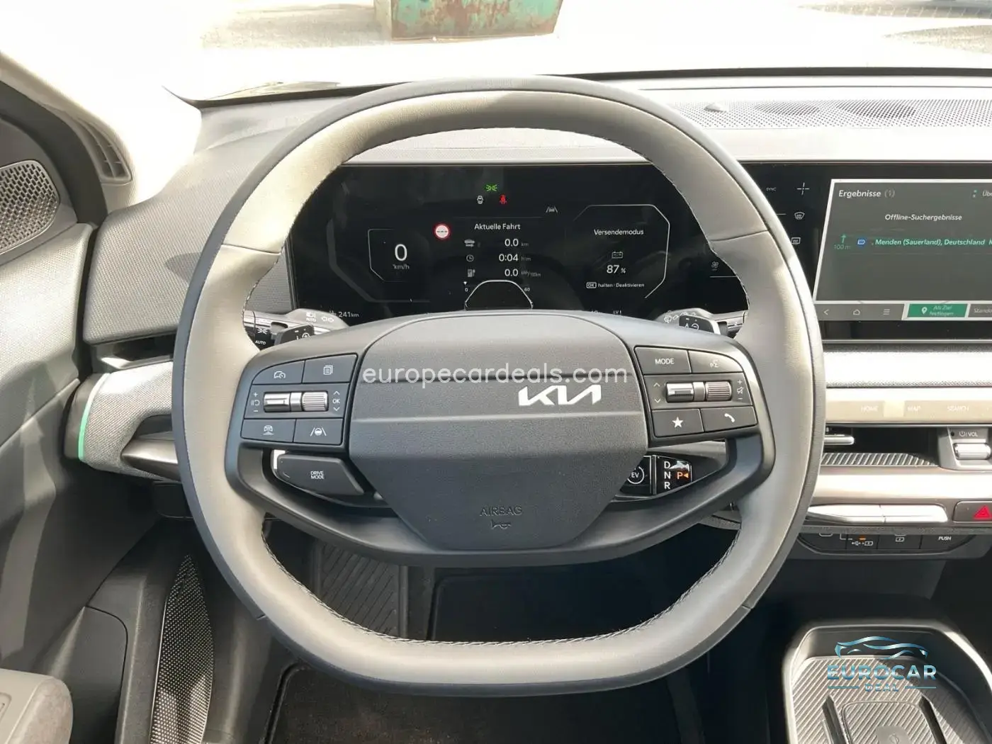 Kia EV4