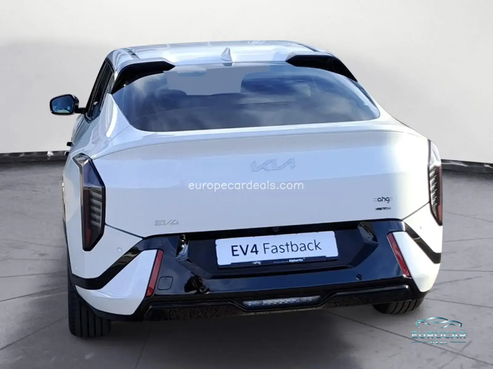 Kia EV4