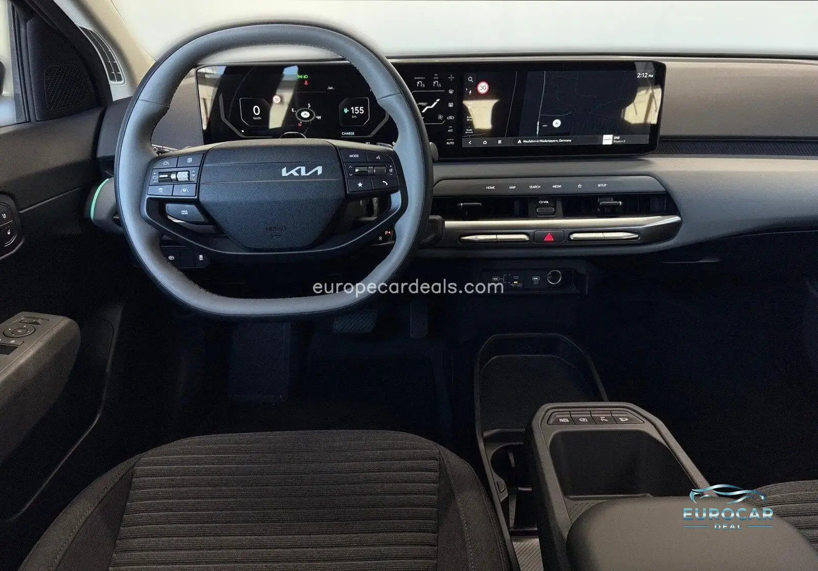 Kia EV4