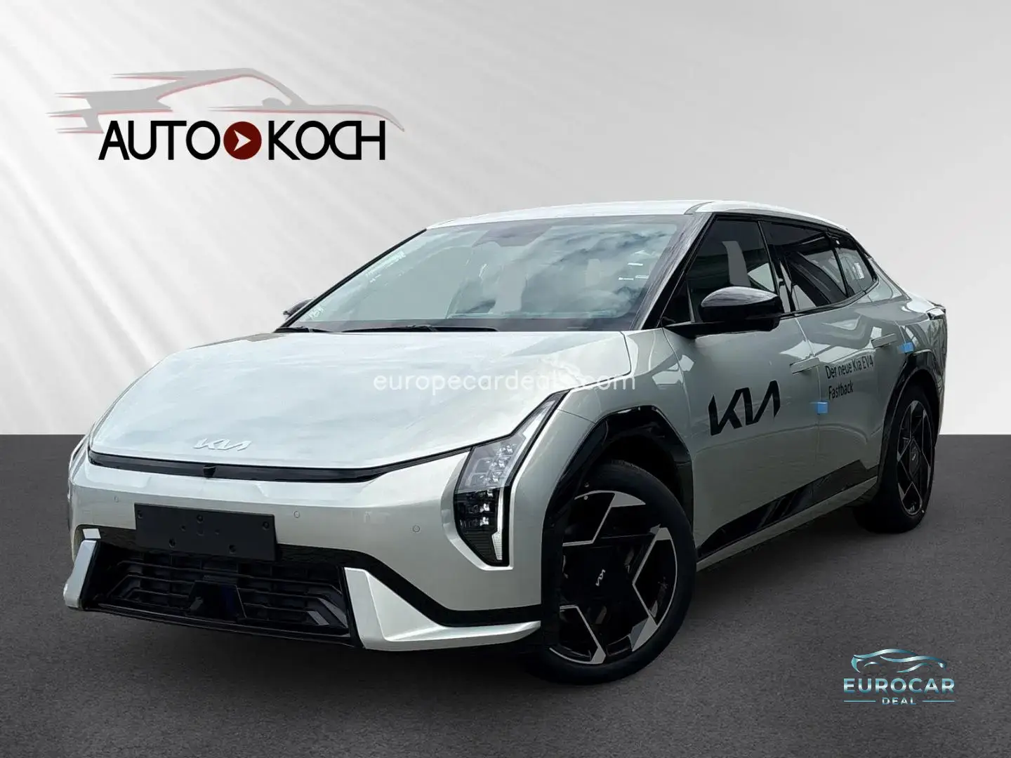 Kia EV4