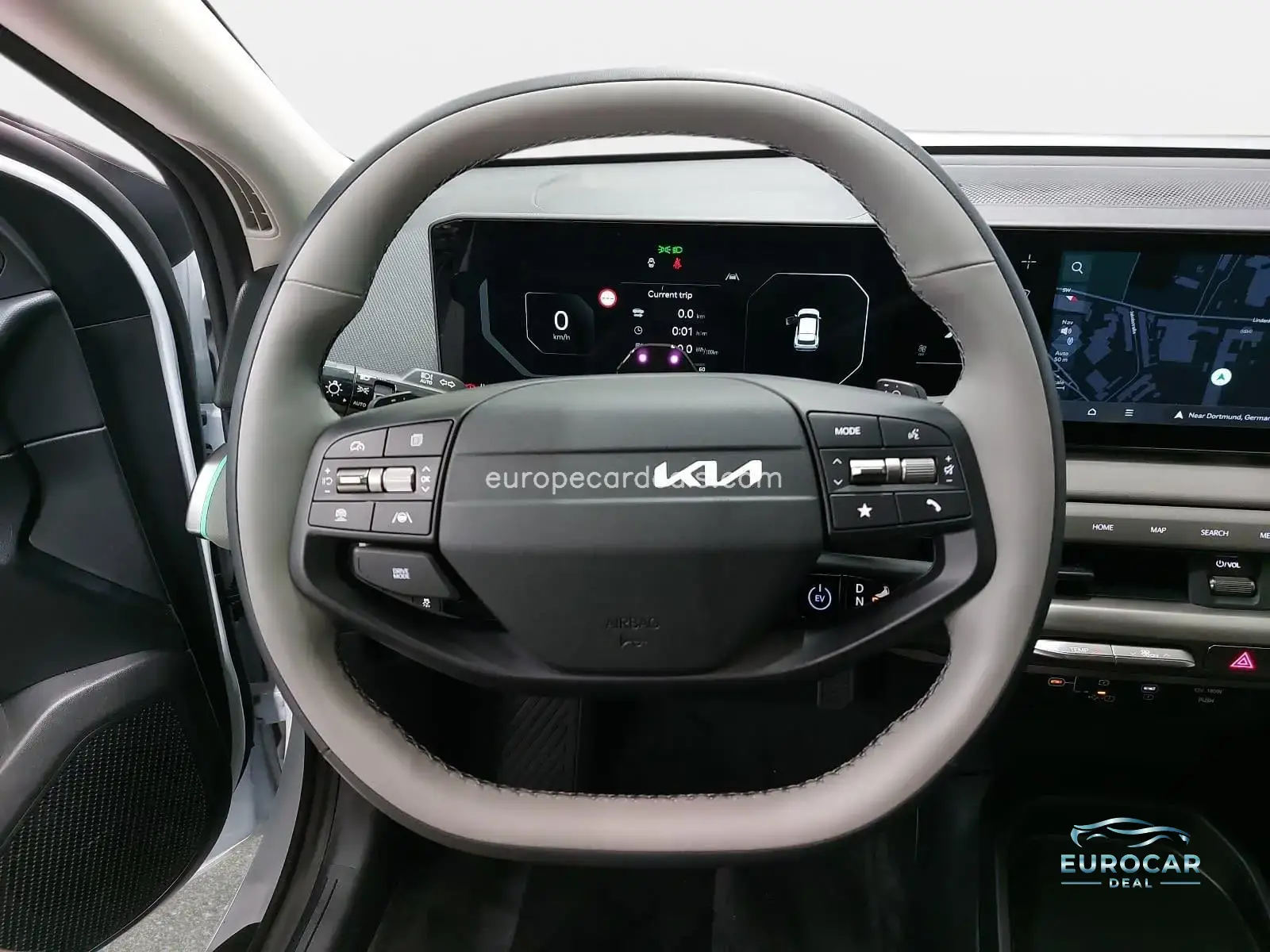 Kia EV4