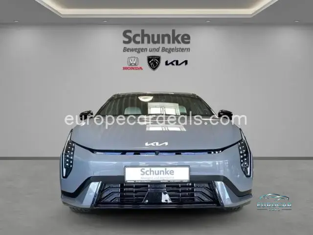 Kia EV4