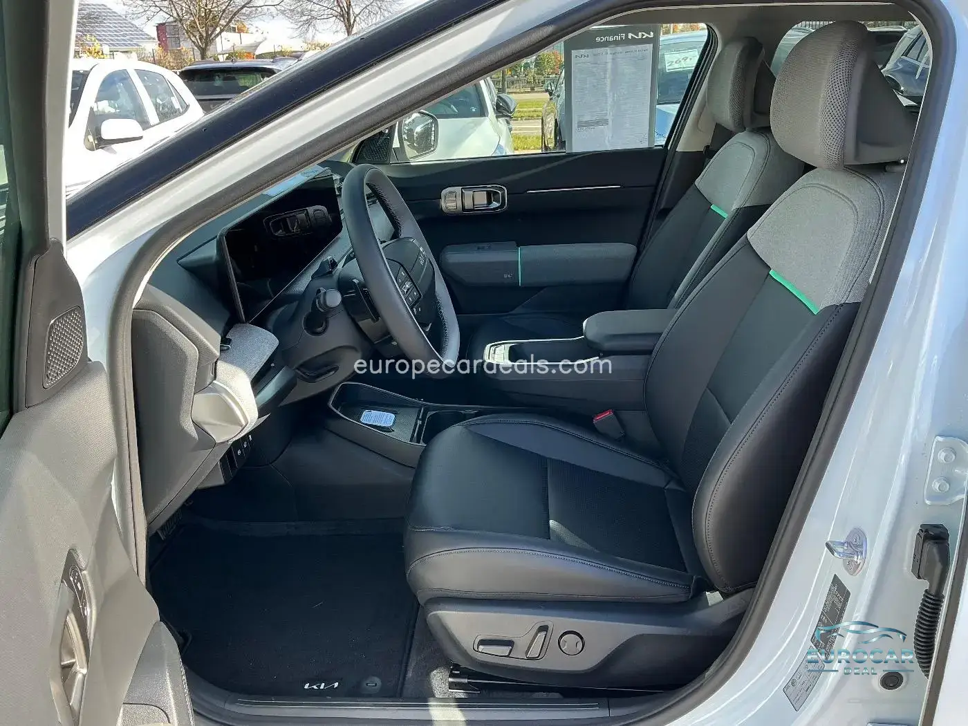 Kia EV4