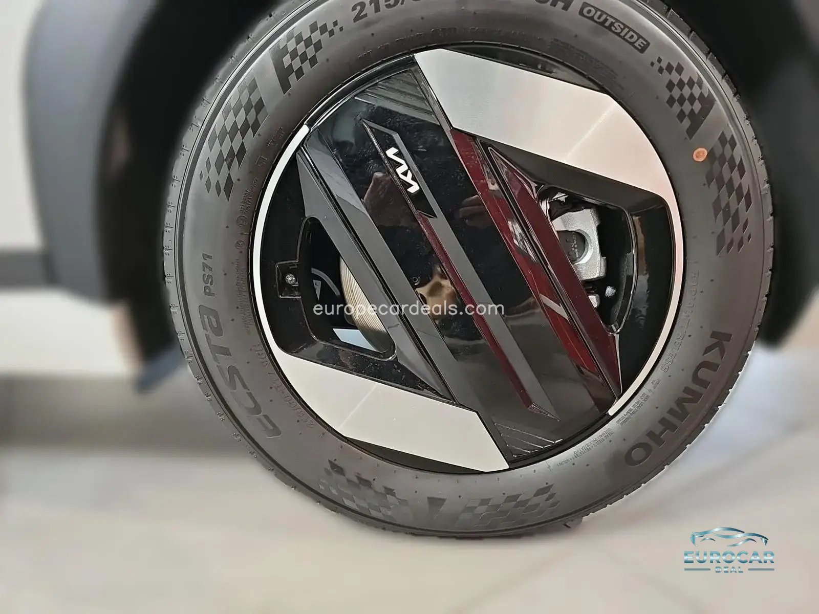 Kia EV4
