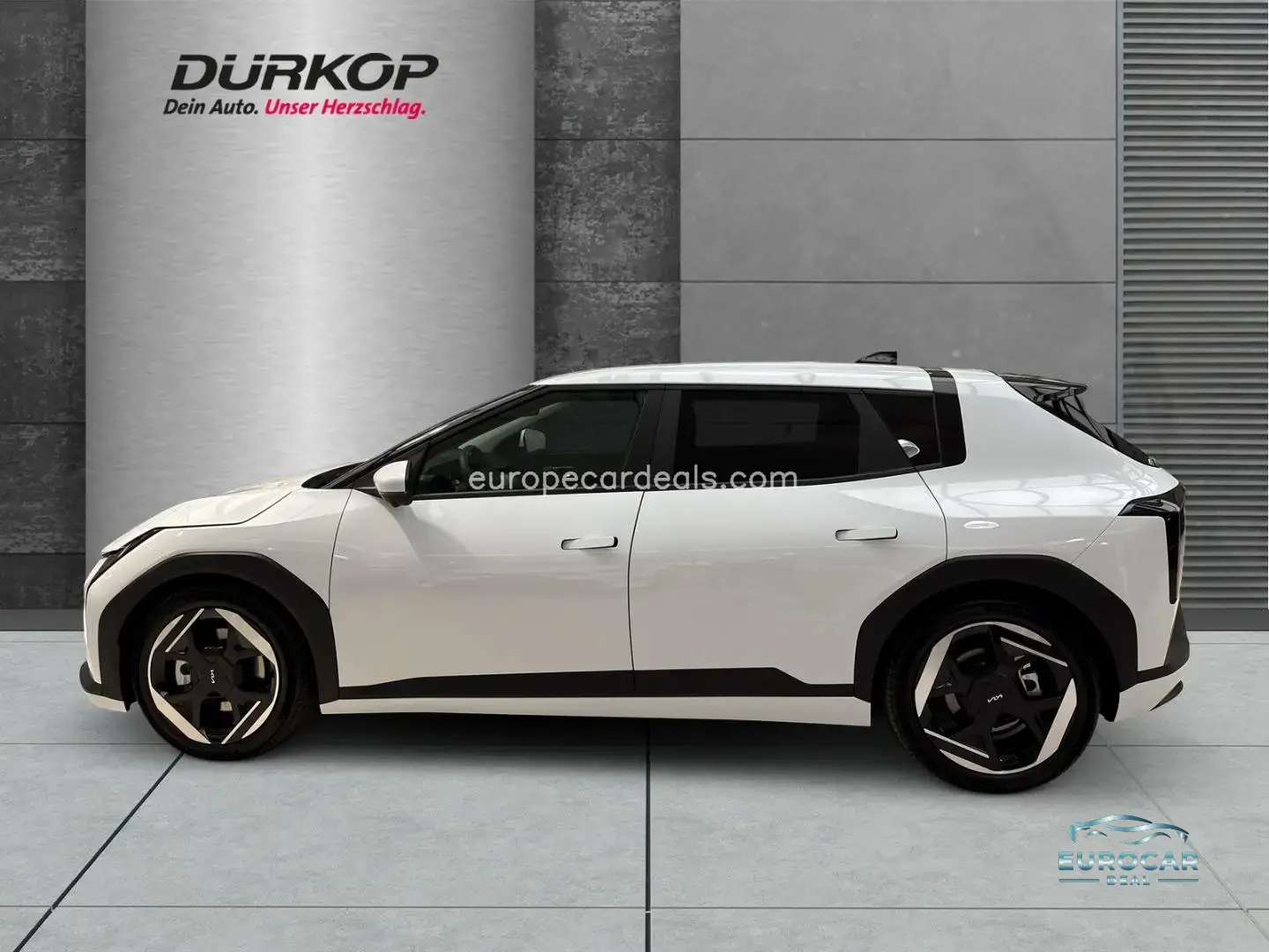 Kia EV4