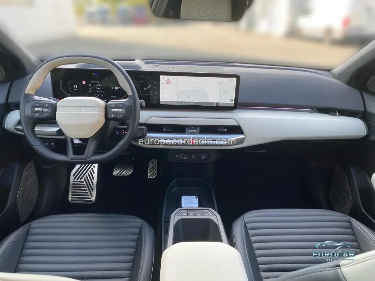 Kia EV4