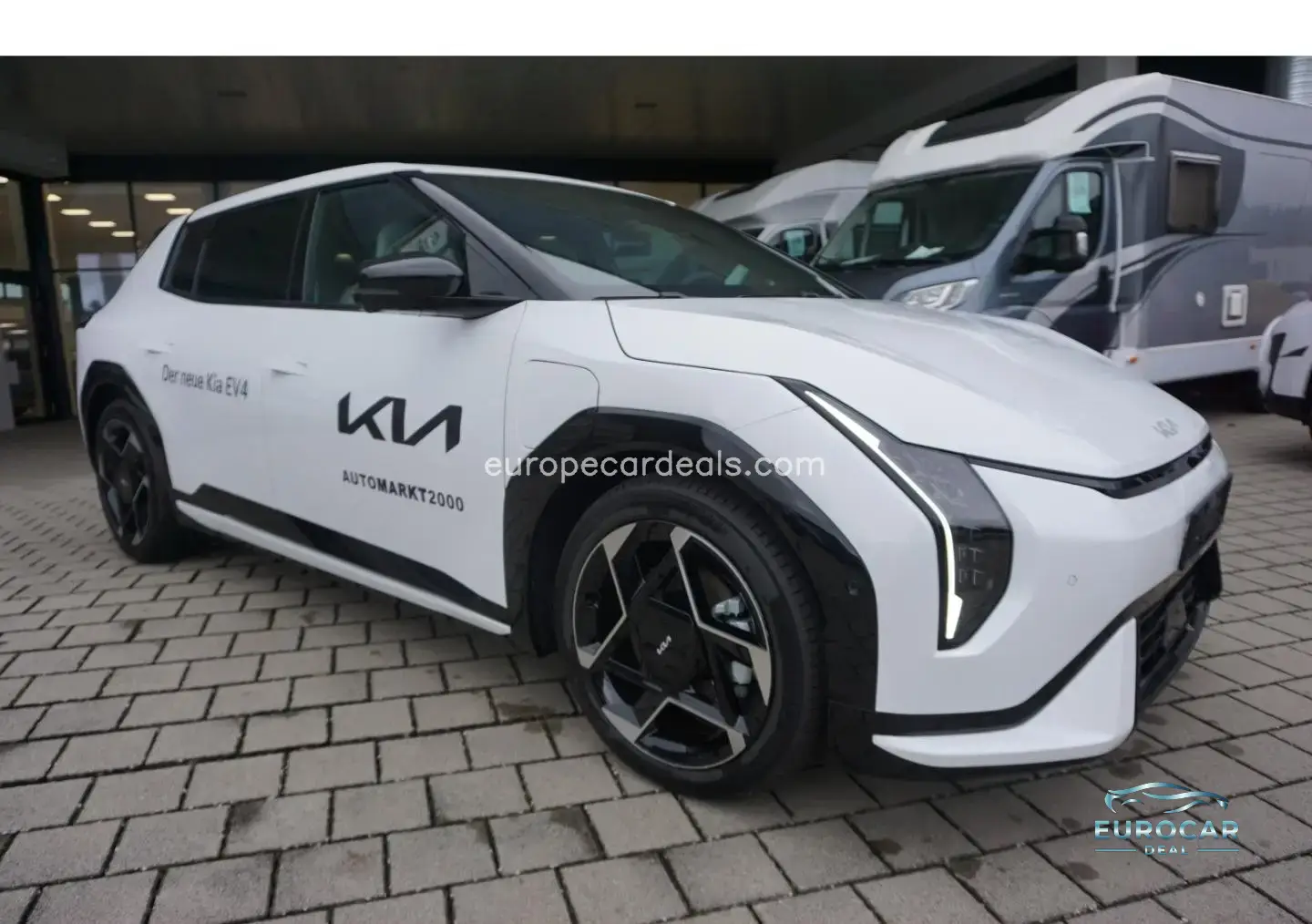 Kia EV4