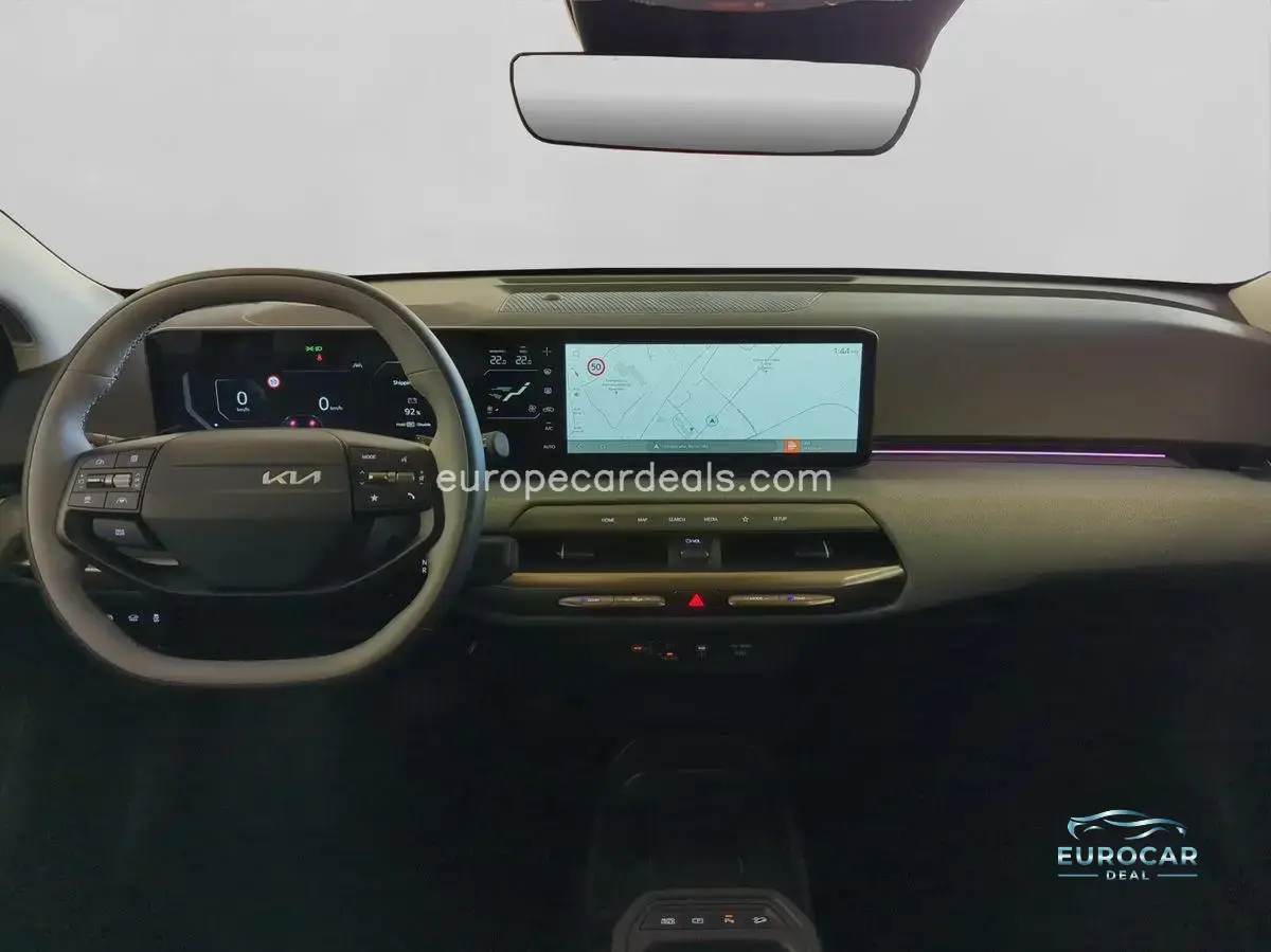 Kia EV4