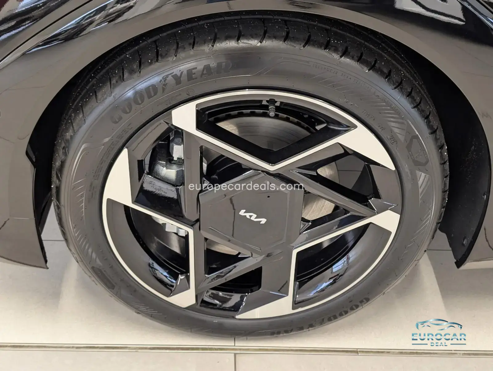 Kia EV4