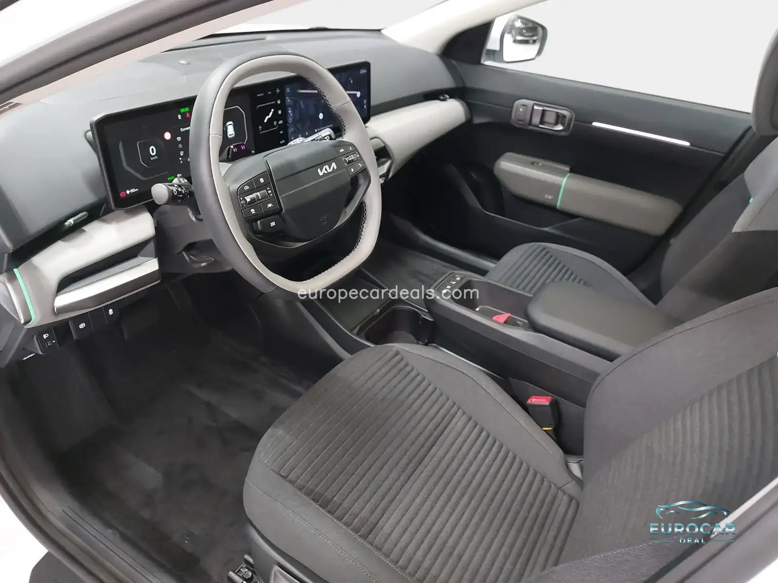 Kia EV4