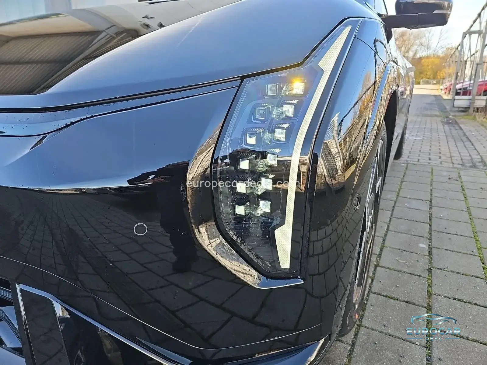 Kia EV4