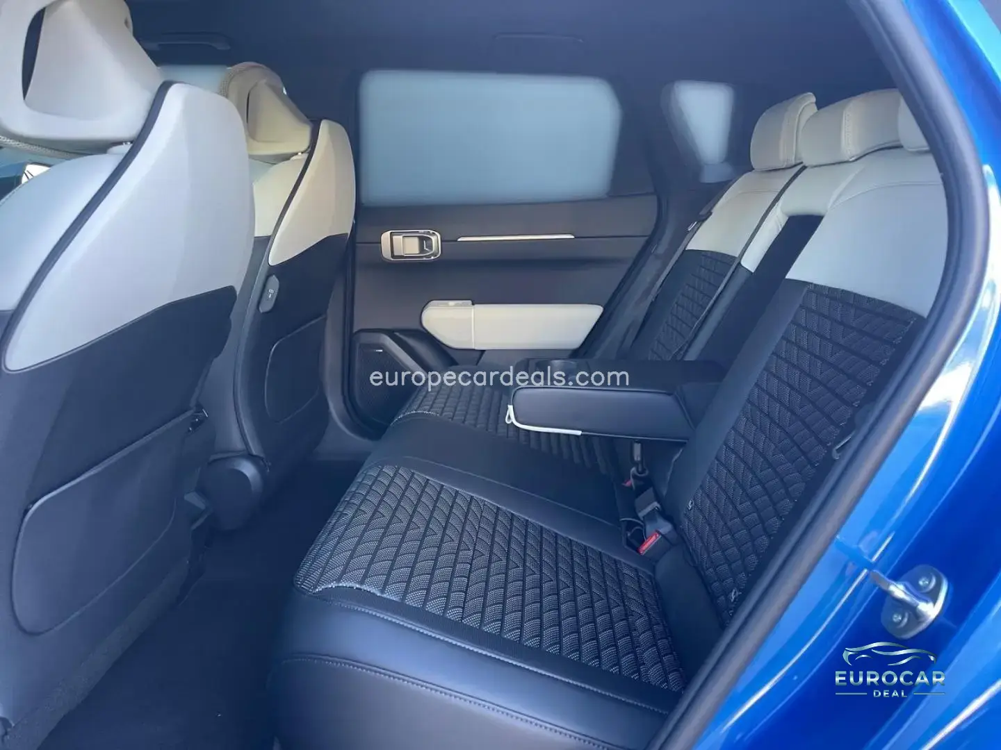 Kia EV4