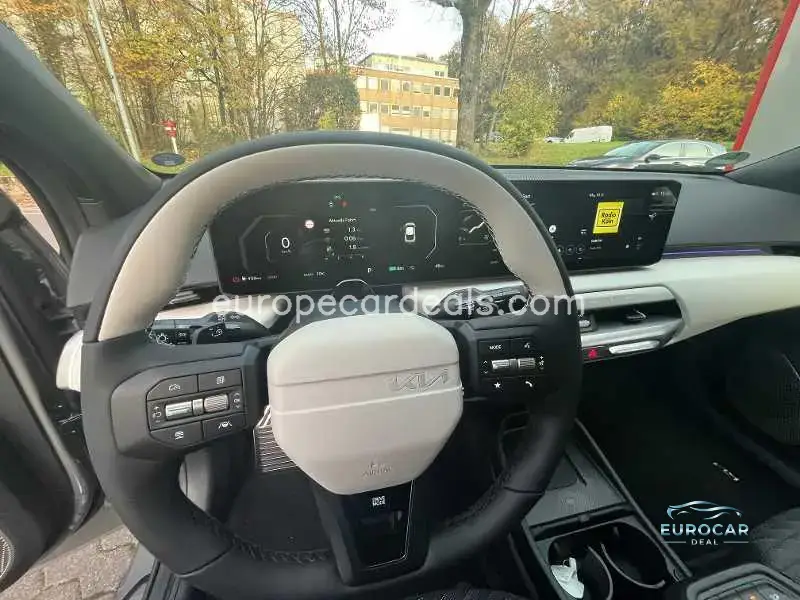 Kia EV4