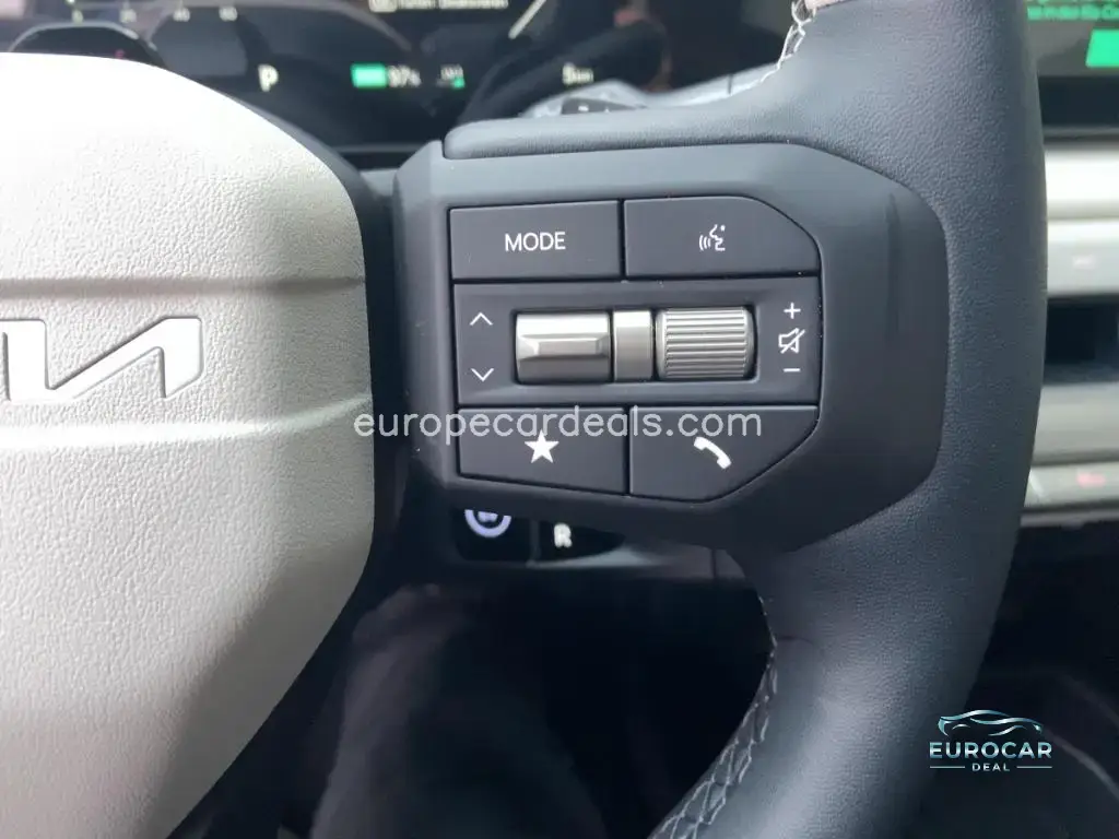 Kia EV4