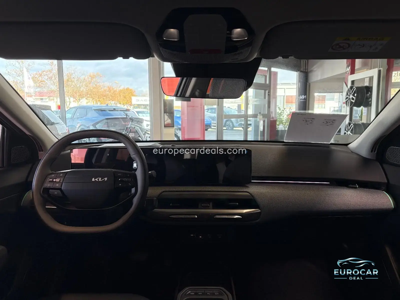 Kia EV4