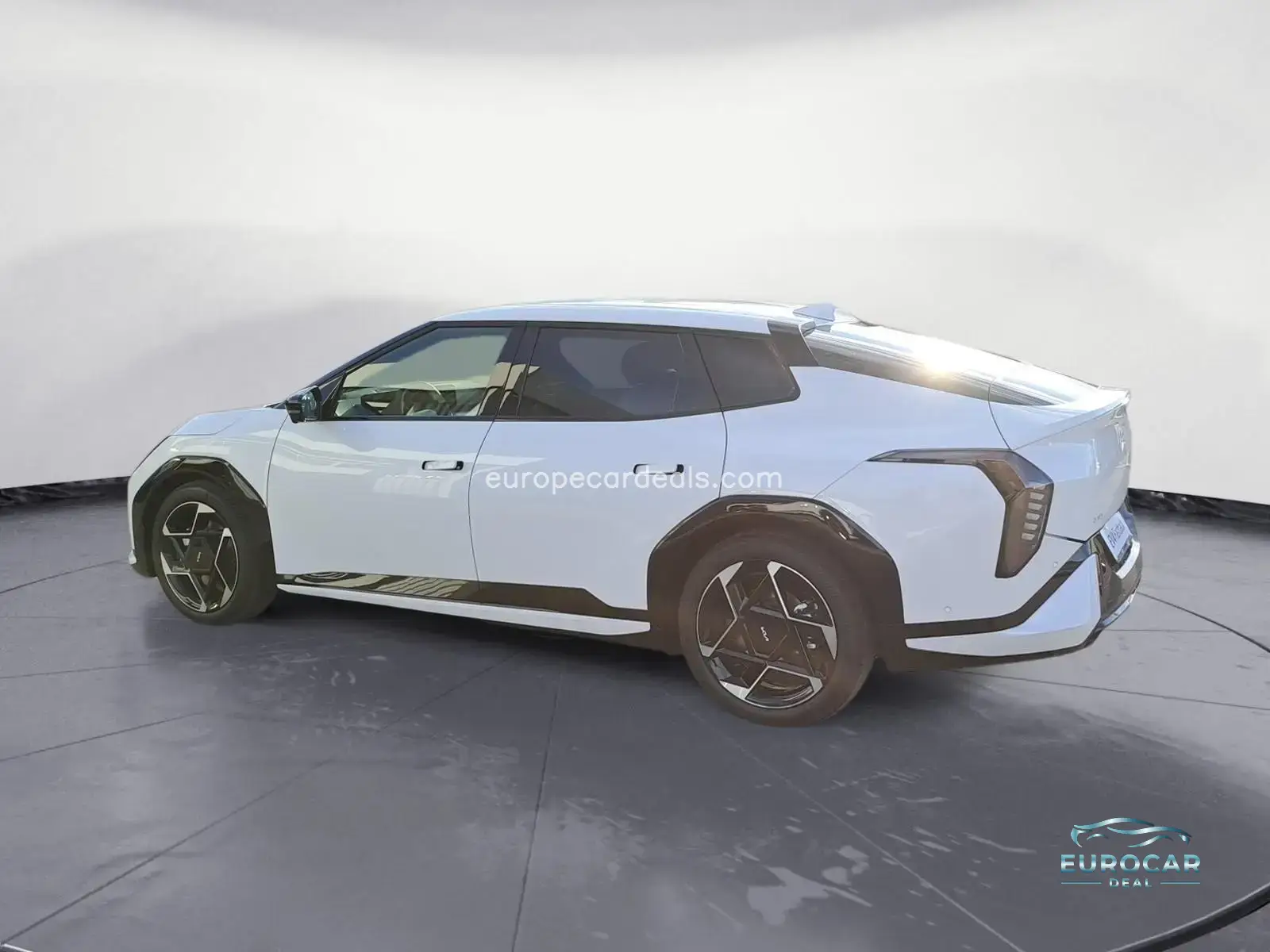 Kia EV4