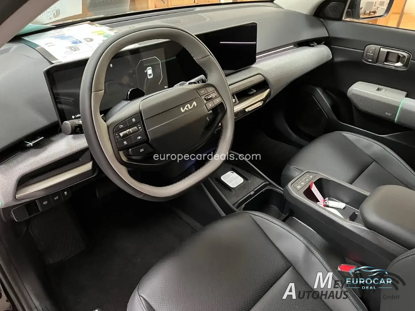 Kia EV4