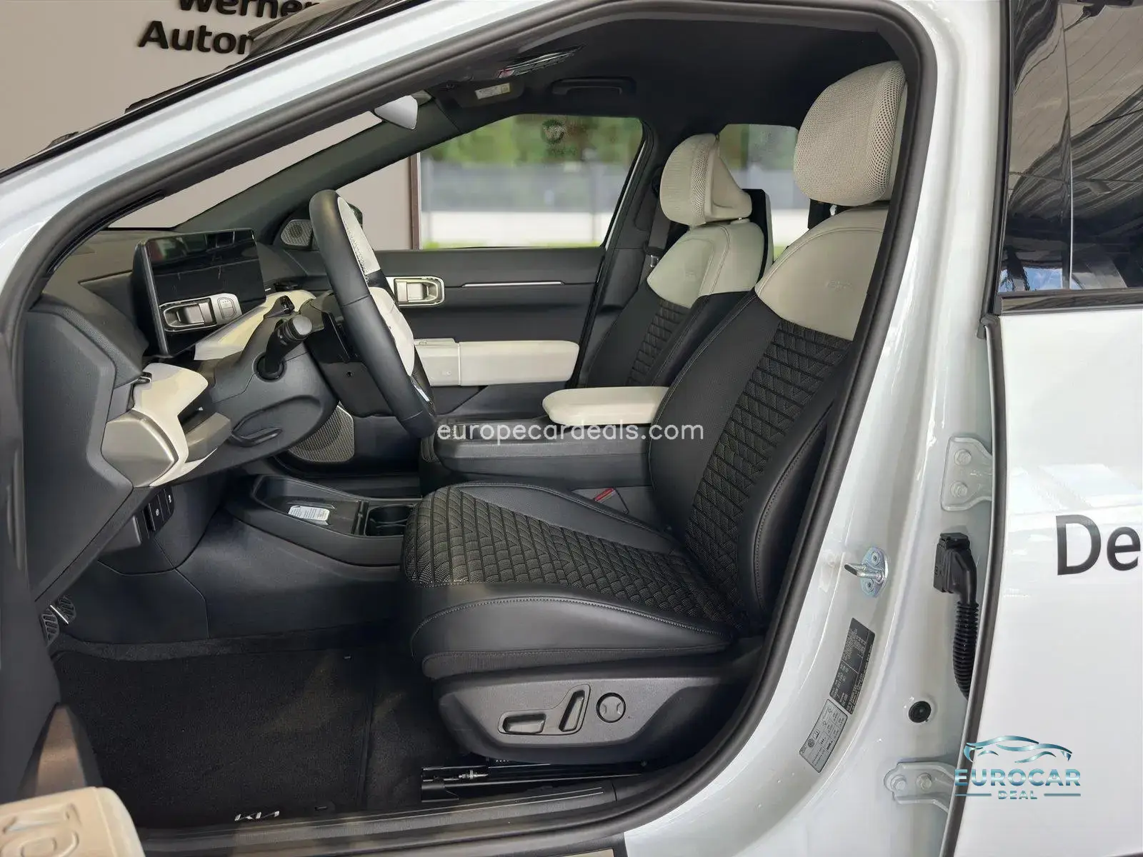 Kia EV4