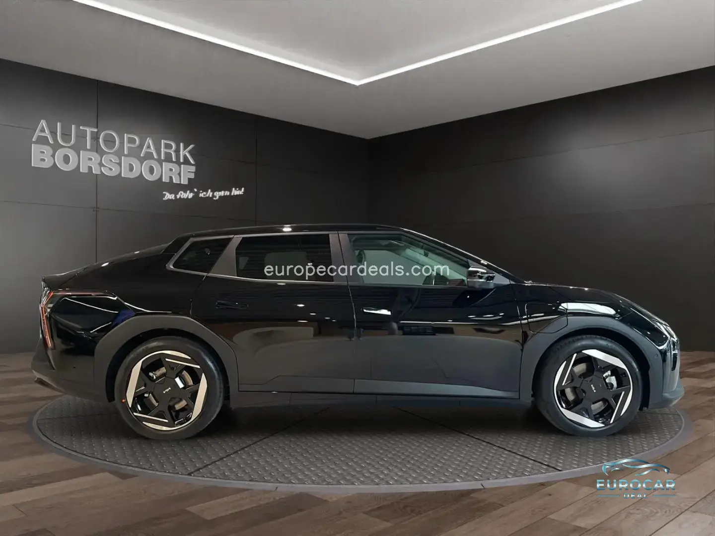 Kia EV4