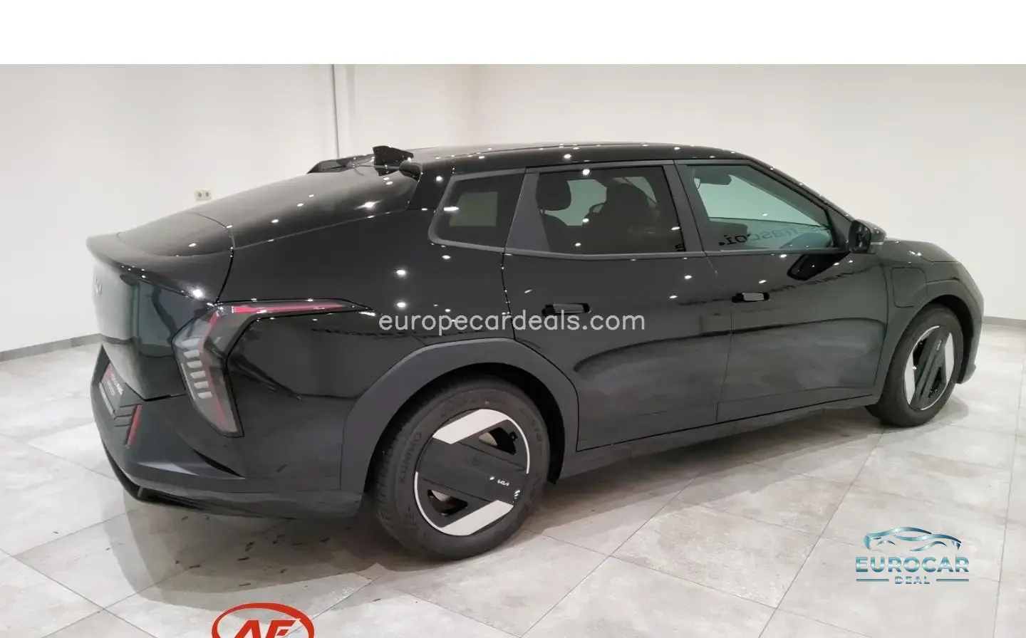 Kia EV4