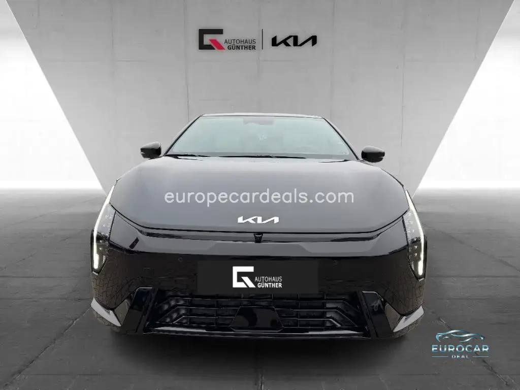 Kia EV4