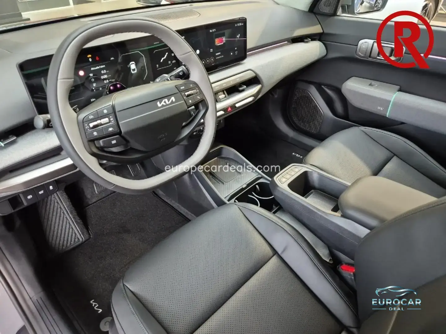 Kia EV4