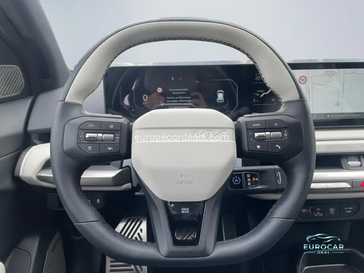 Kia EV4