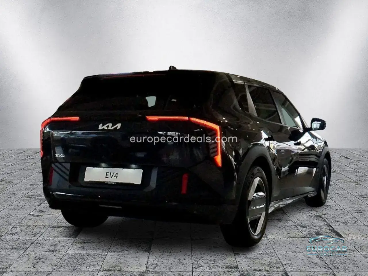 Kia EV4