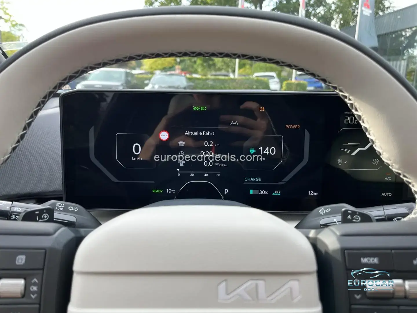 Kia EV4