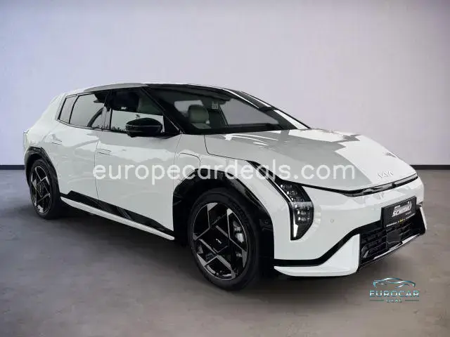 Kia EV4