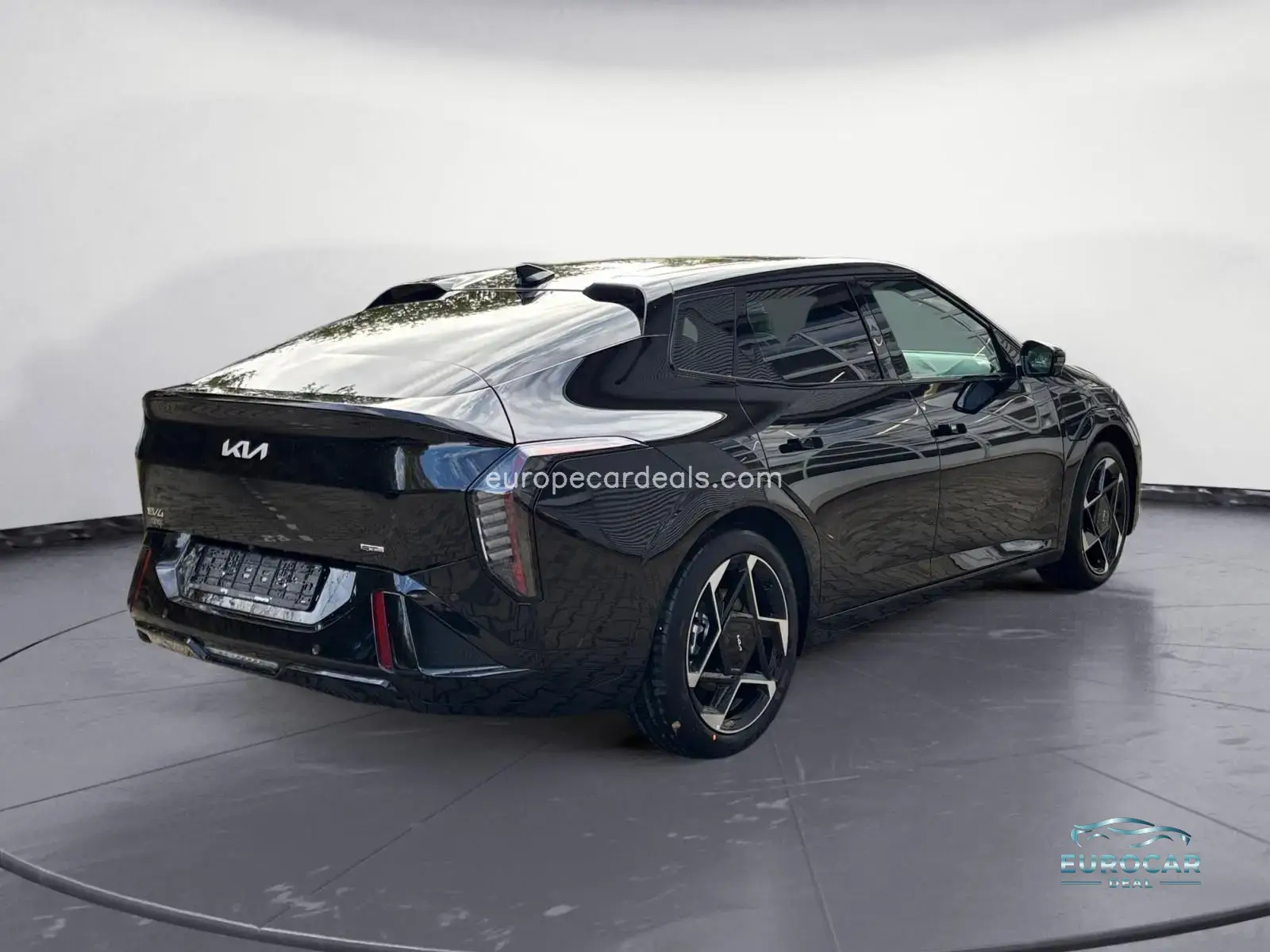 Kia EV4