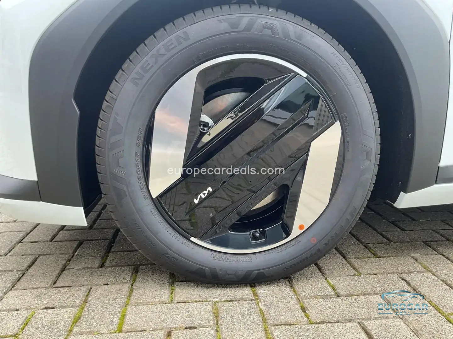 Kia EV4