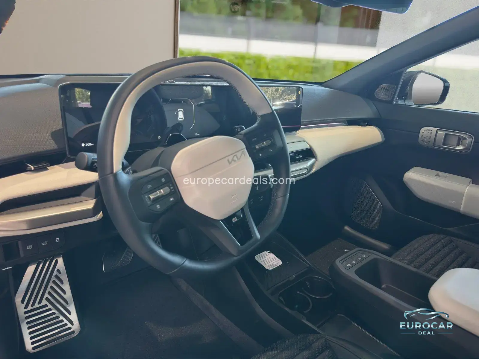 Kia EV4