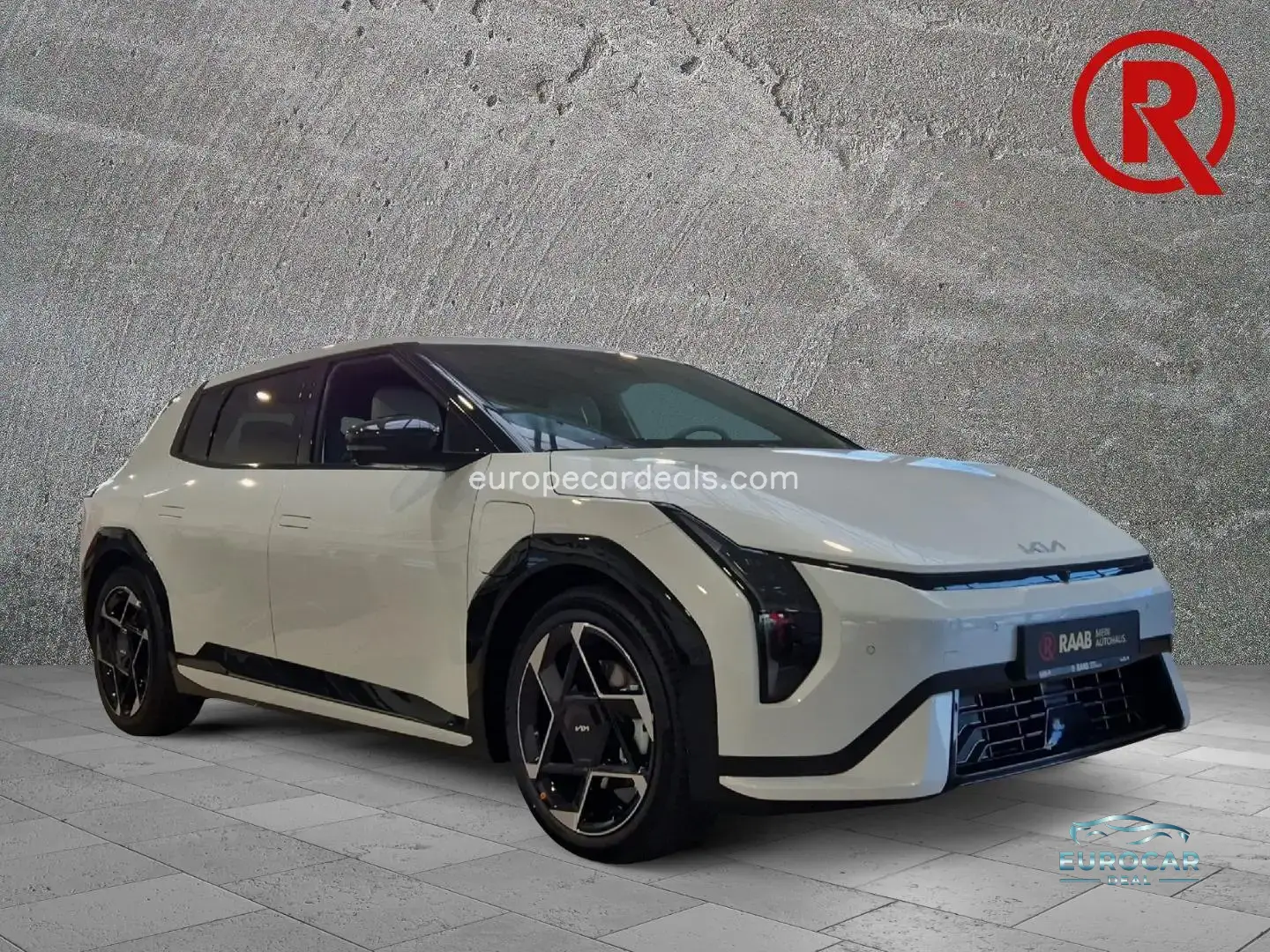 Kia EV4