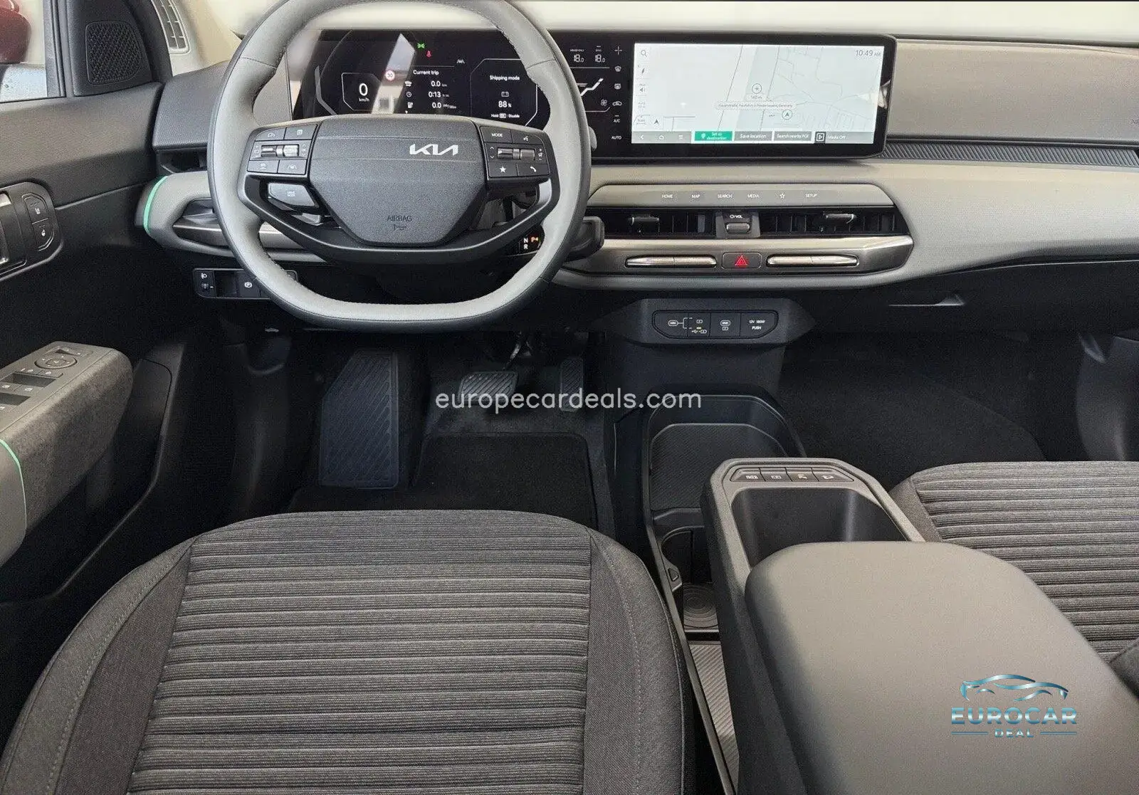 Kia EV4