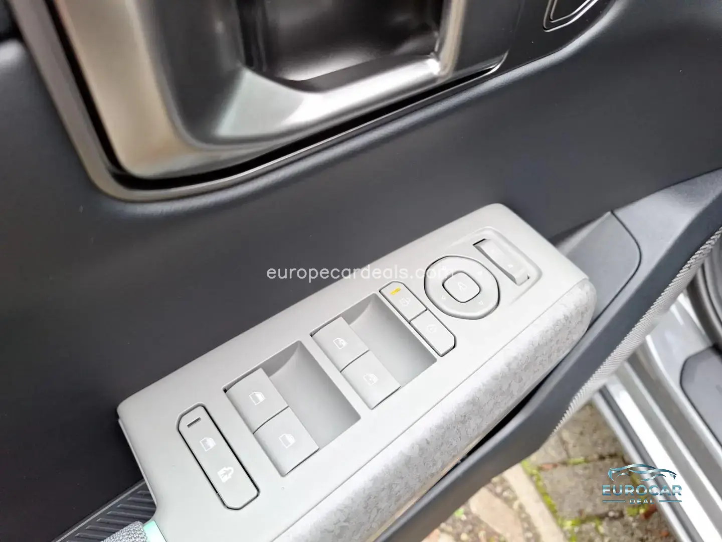 Kia EV4
