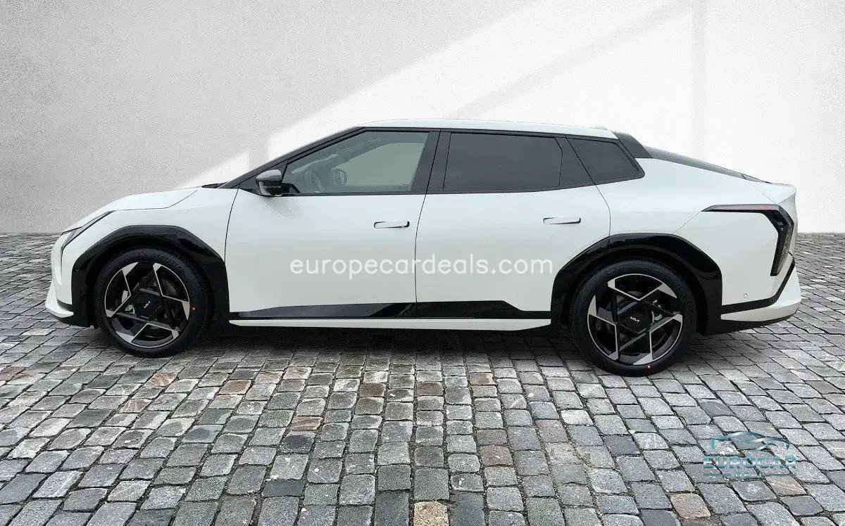 Kia EV4