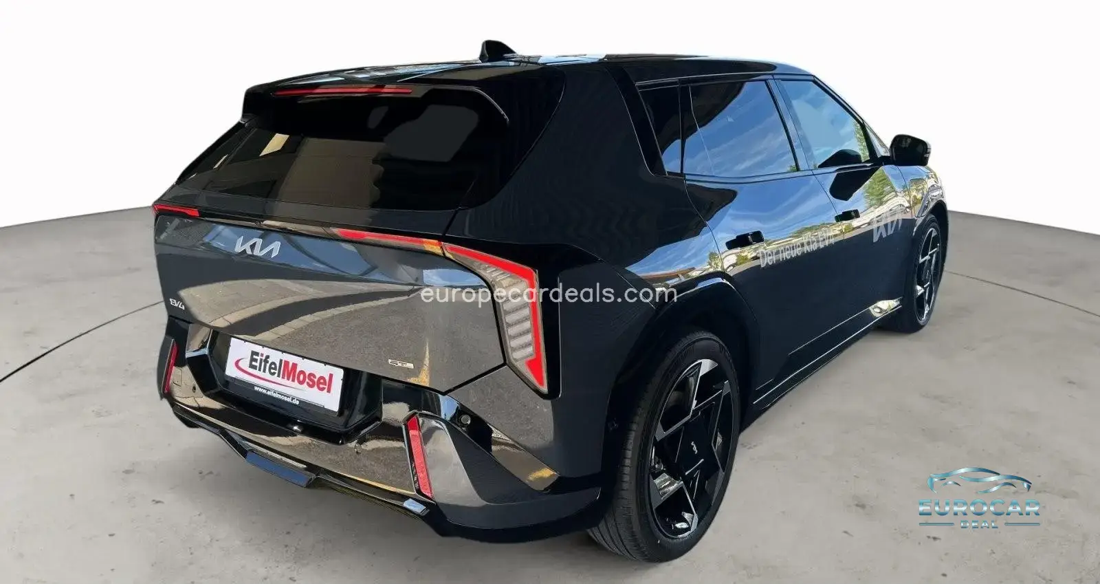 Kia EV4