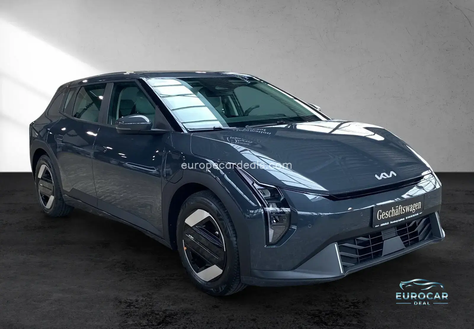 Kia EV4