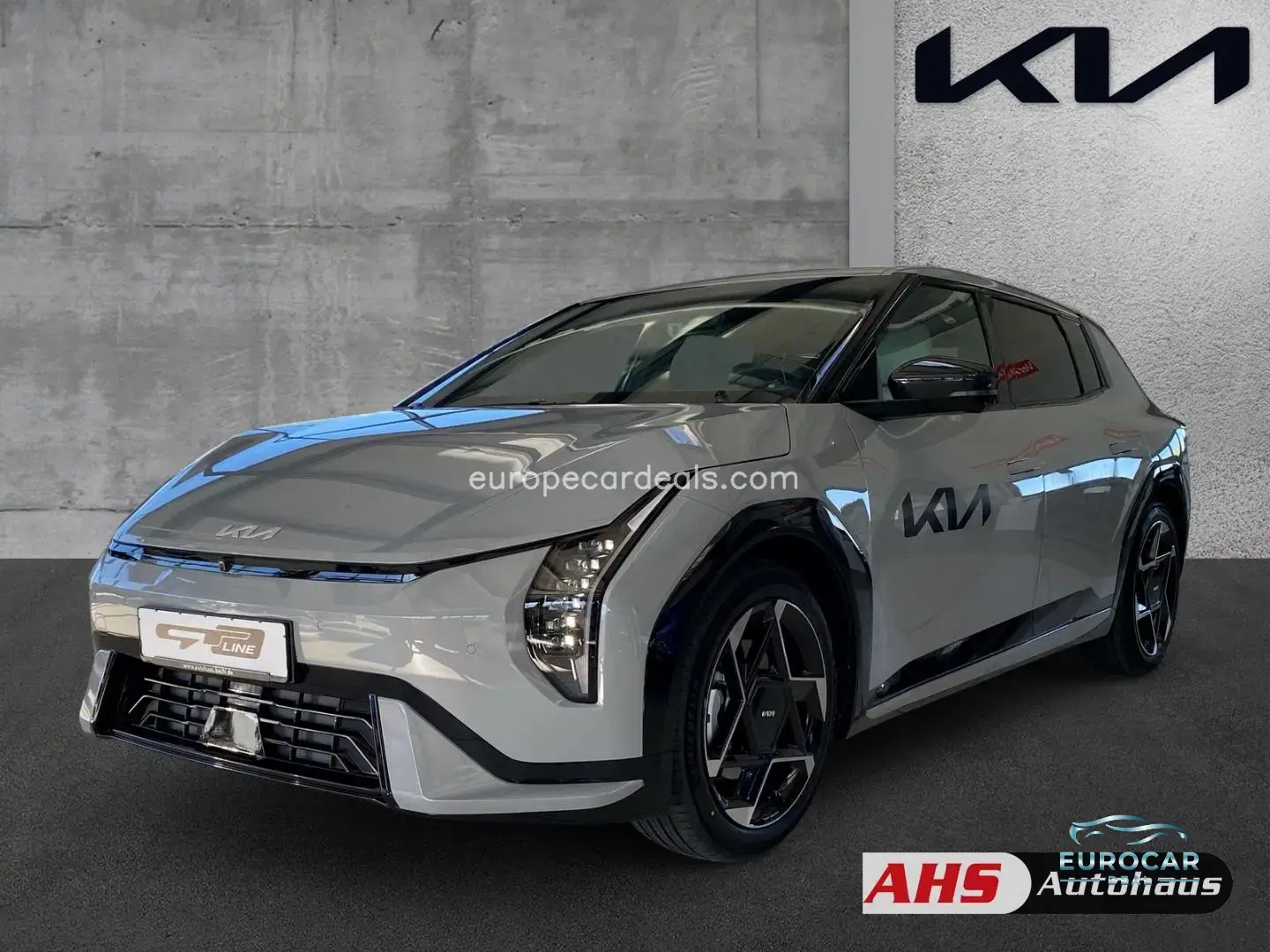 Kia EV4