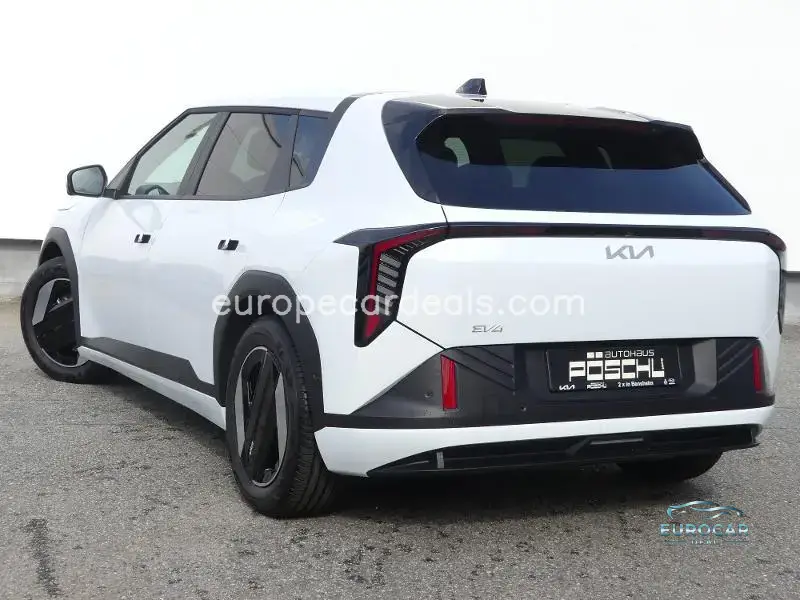 Kia EV4