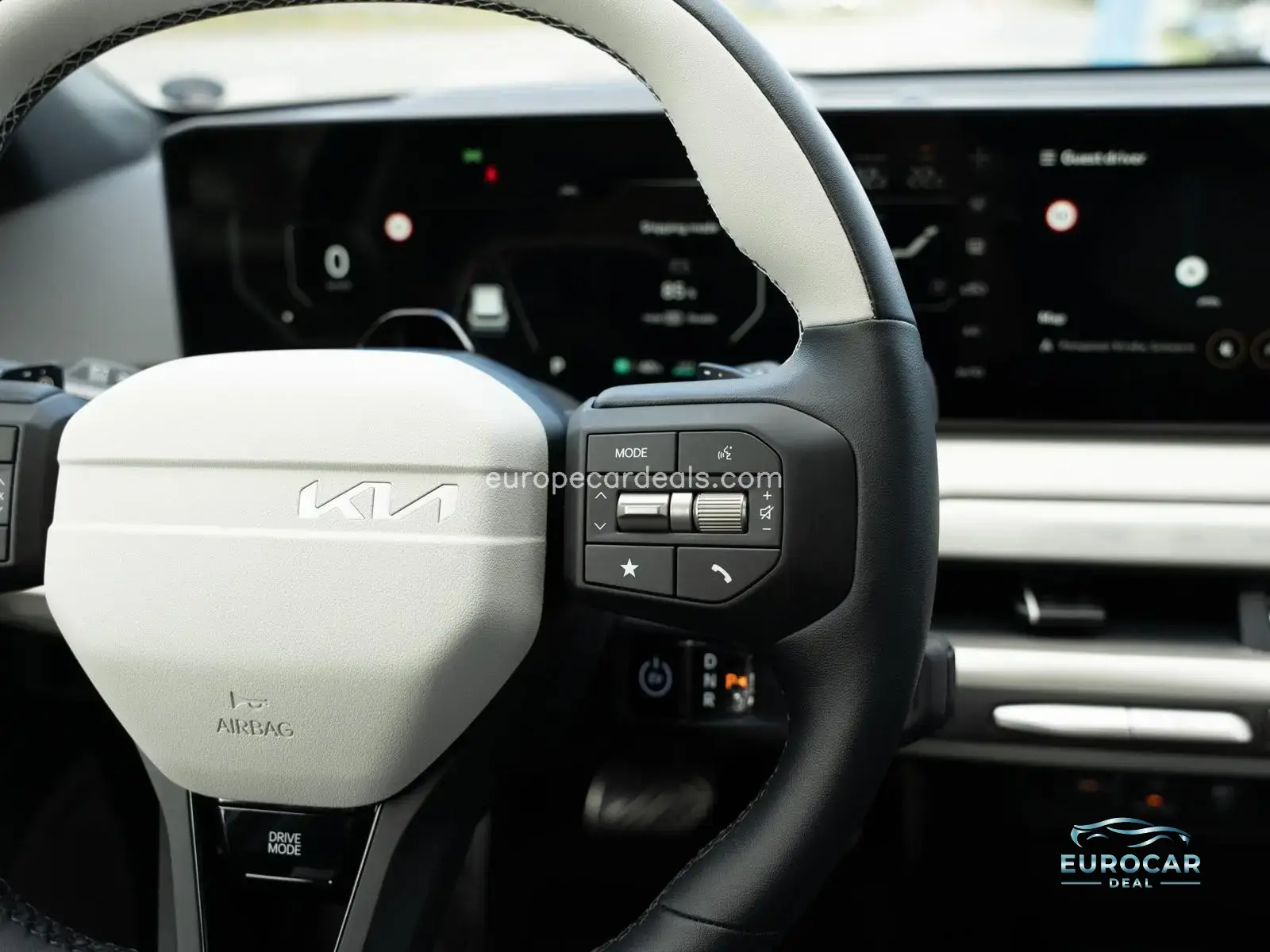Kia EV4