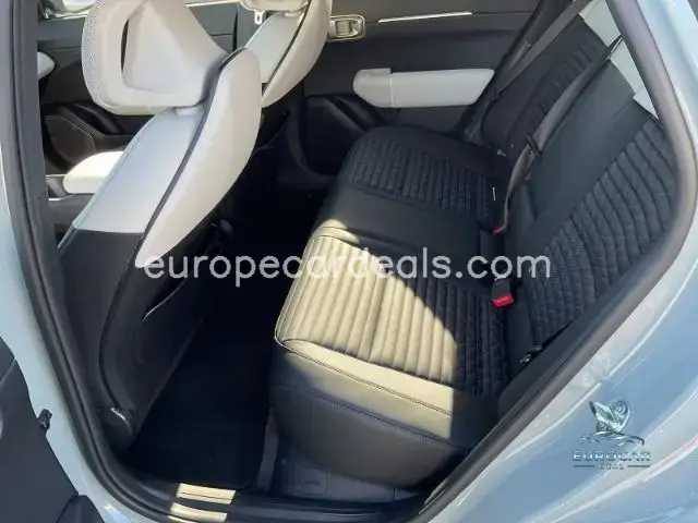 Kia EV4