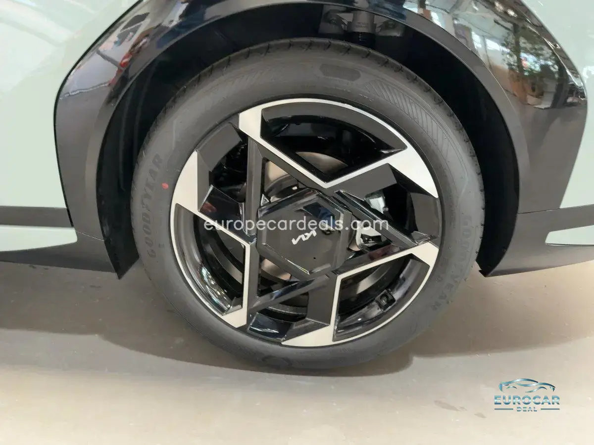 Kia EV4