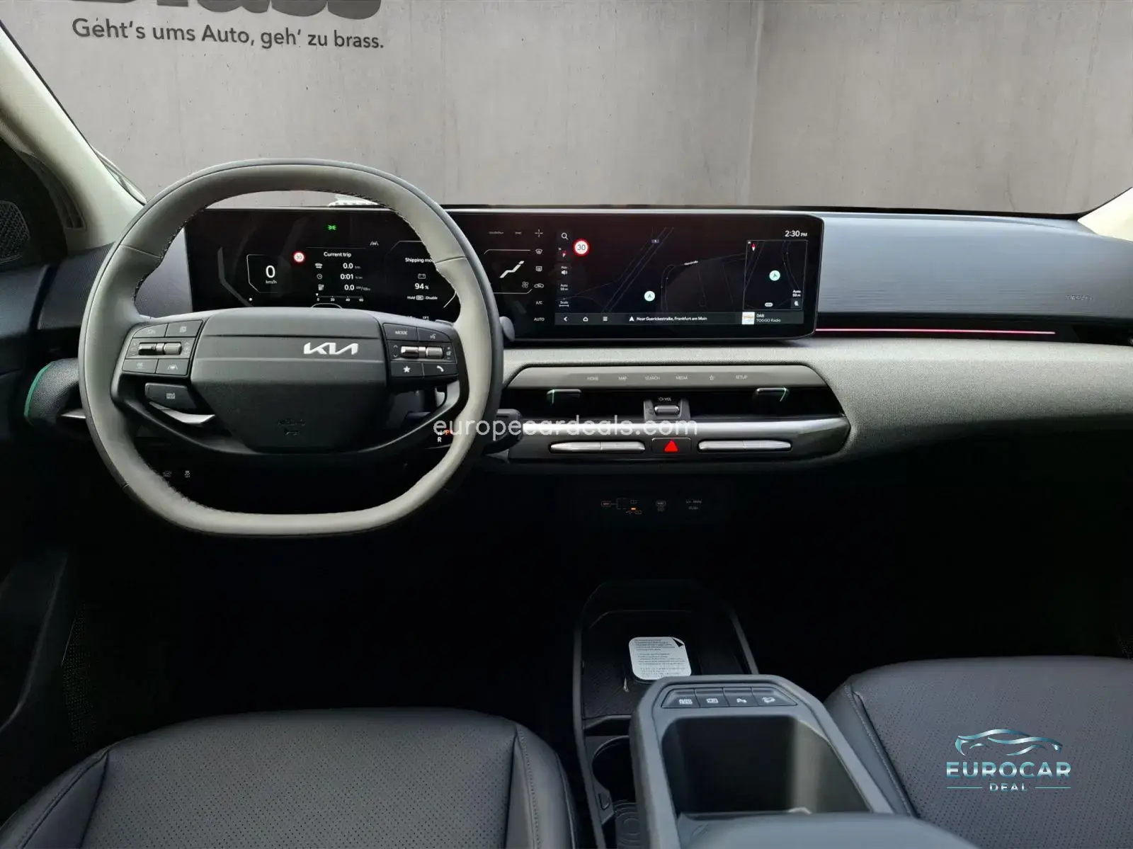 Kia EV4