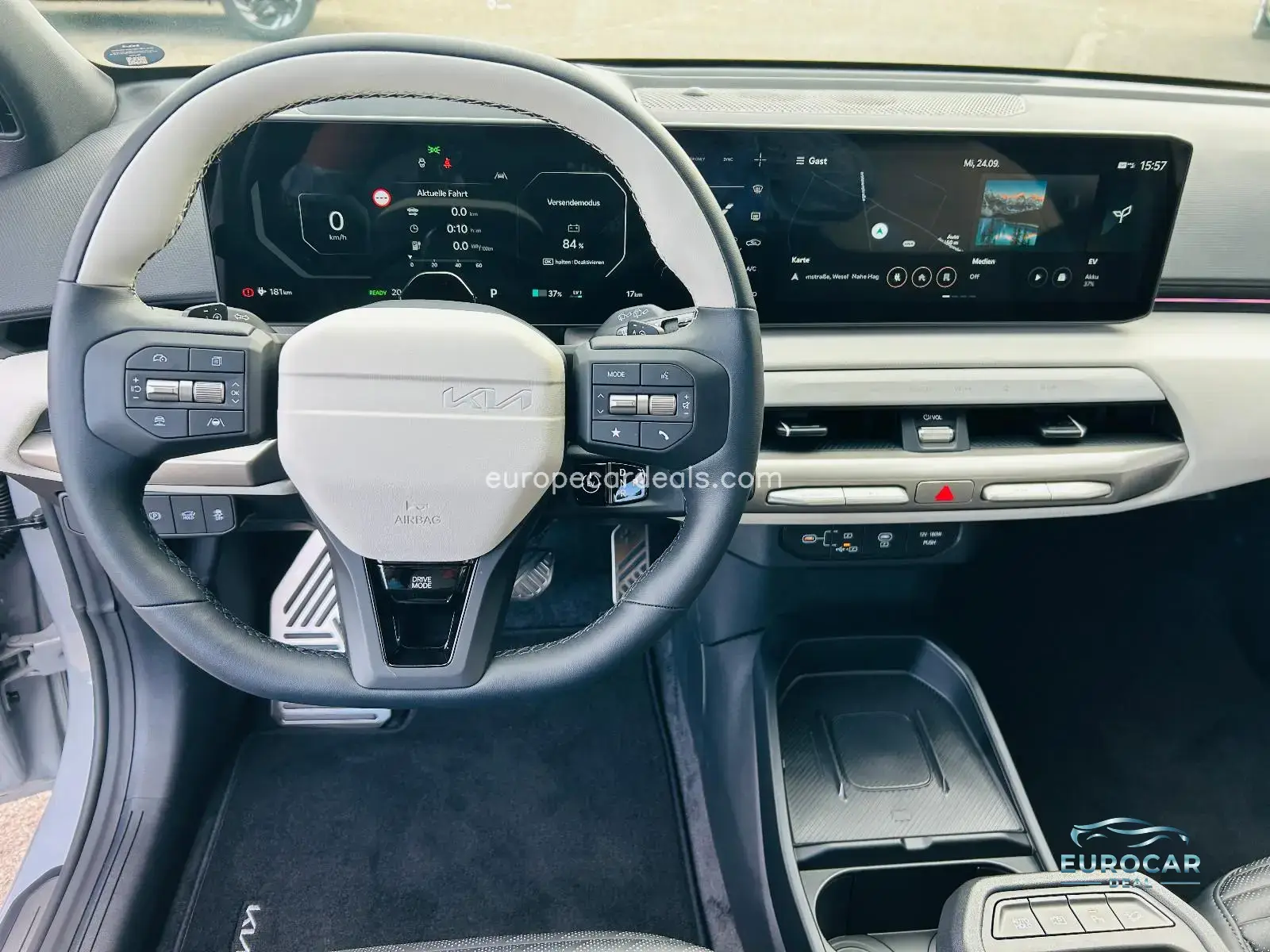Kia EV4