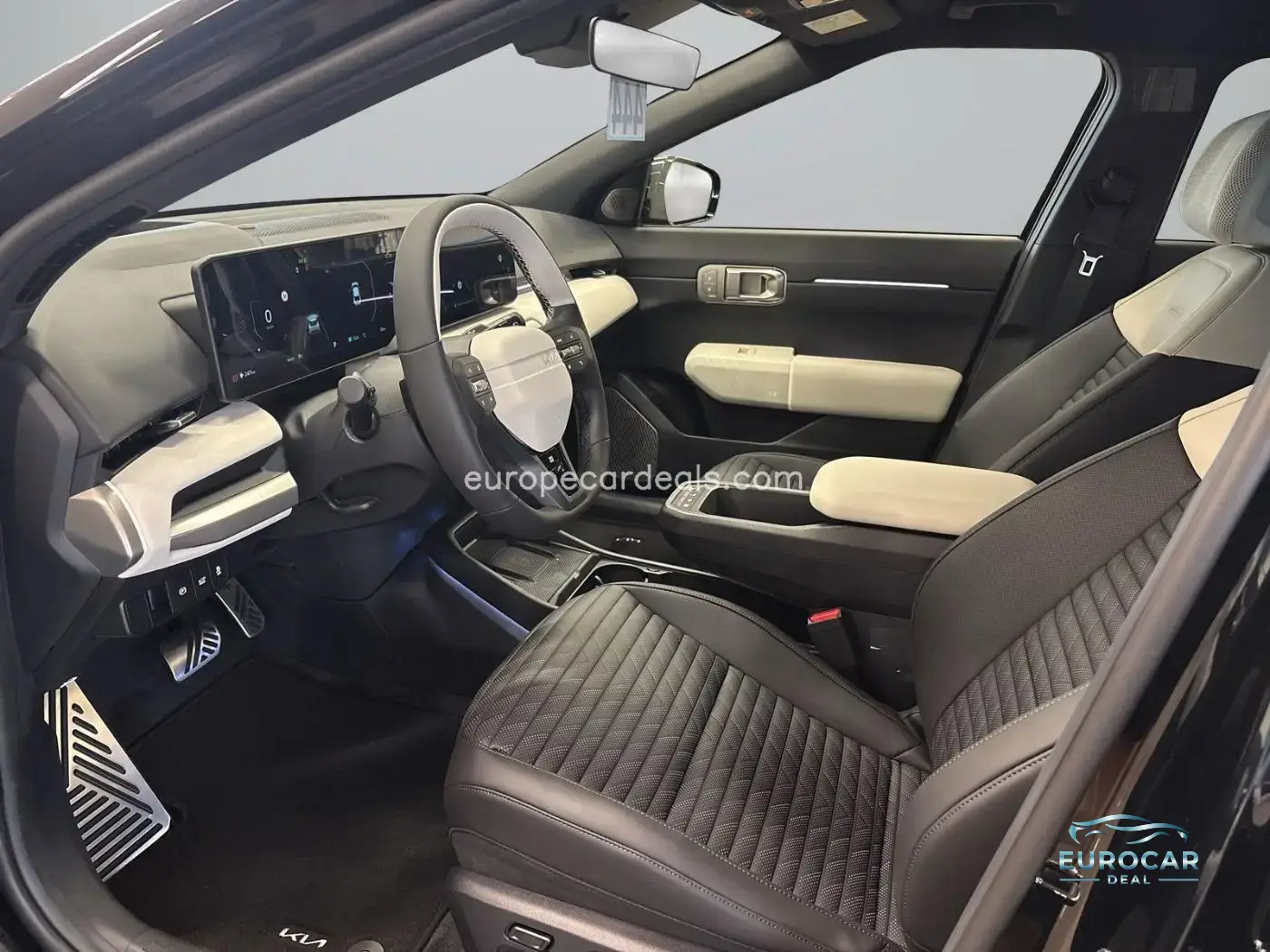 Kia EV4