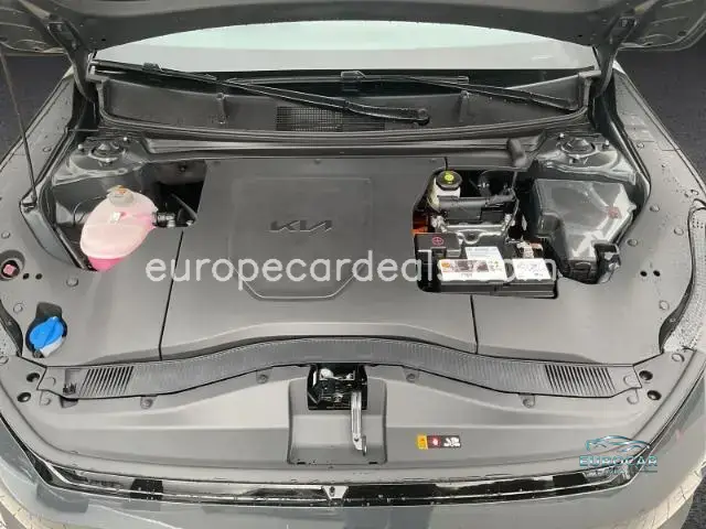 Kia EV4