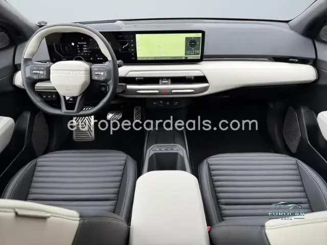 Kia EV4