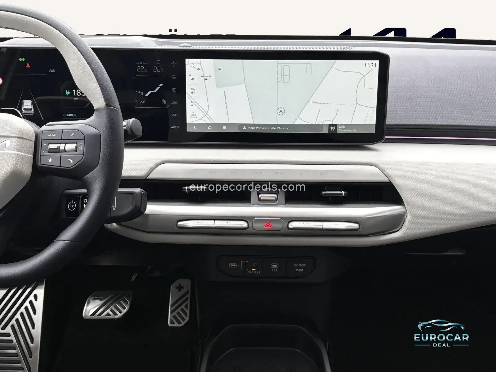 Kia EV4